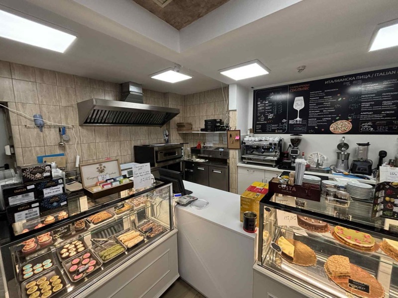 Дава под наем ЗАВЕДЕНИЕ, гр. София, Хиподрума, снимка 4 - Заведения - 53176996