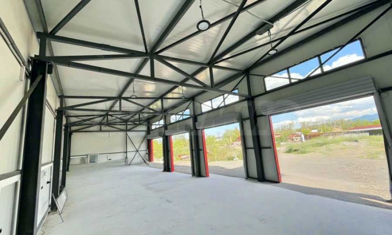 В оренду  Промислова будівля область София , Самоков , 160 кв.м | 79782090 - зображення [13]
