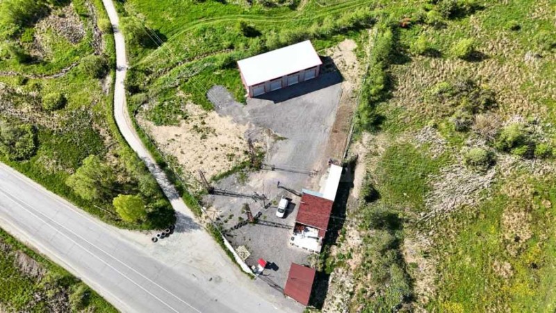 В оренду  Промислова будівля область София , Самоков , 160 кв.м | 79782090 - зображення [8]