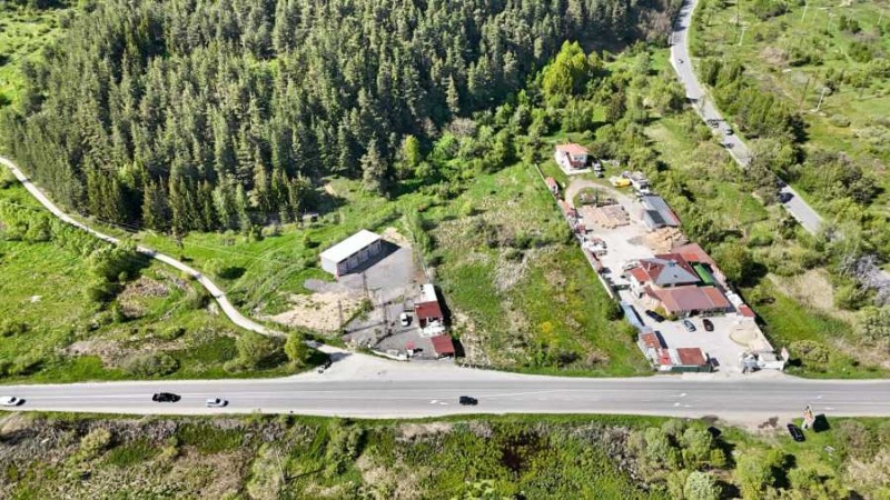 В оренду  Промислова будівля область София , Самоков , 160 кв.м | 79782090