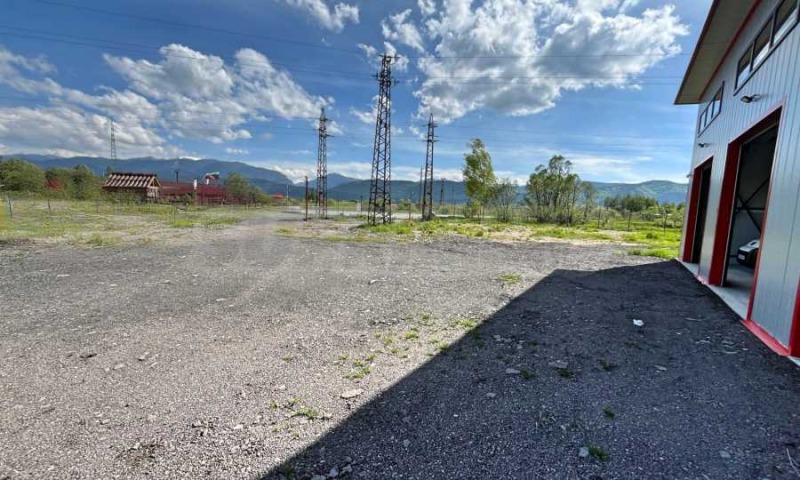 В оренду  Промислова будівля область София , Самоков , 160 кв.м | 79782090 - зображення [7]