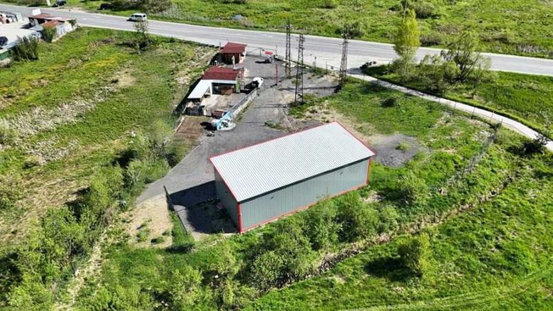 В оренду  Промислова будівля область София , Самоков , 160 кв.м | 79782090 - зображення [3]