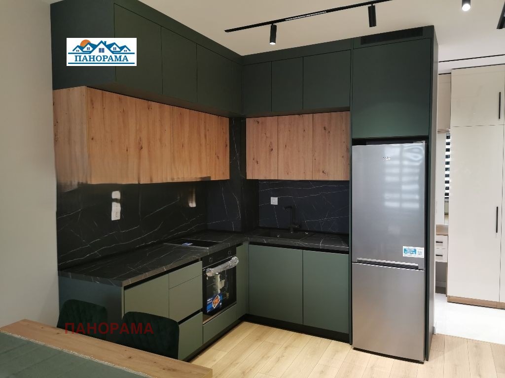 Дава под наем 2-СТАЕН, гр. Пловдив, Каменица 1, снимка 2 - Апартаменти - 49890535