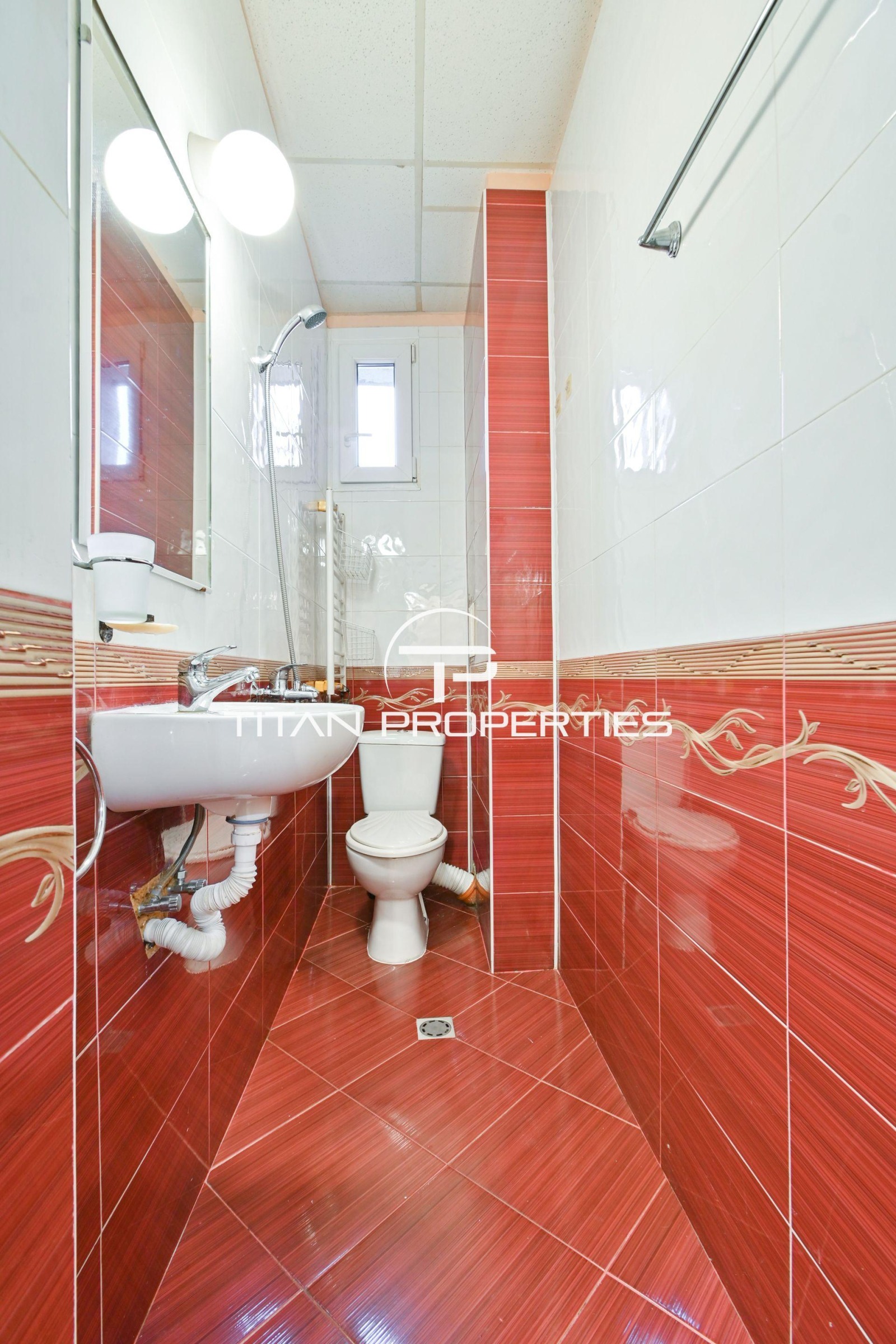 Дава под наем 2-СТАЕН, гр. София, Център, снимка 10 - Апартаменти - 53267190