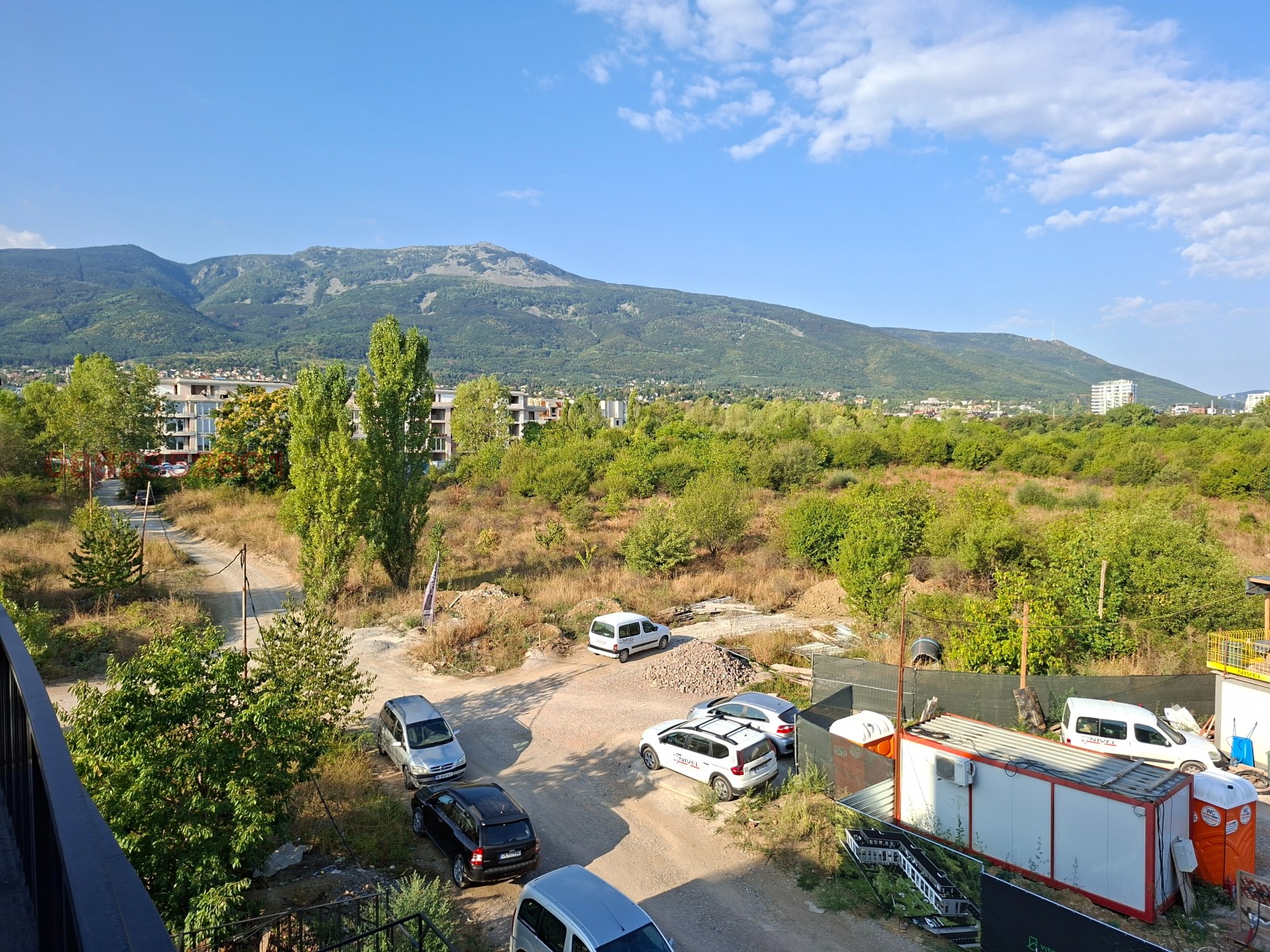 Дава под наем 2-СТАЕН, гр. София, Витоша, снимка 7 - Апартаменти - 55910543