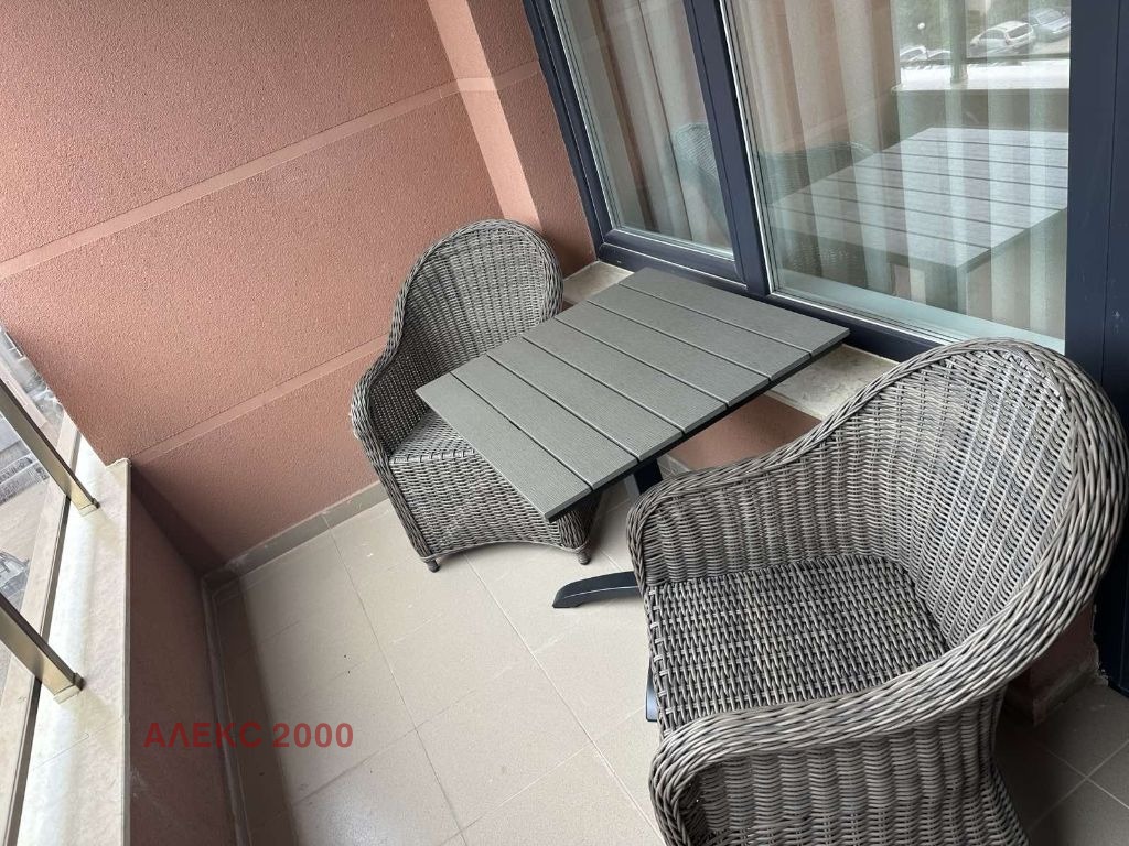 Дава под наем 2-СТАЕН, гр. София, Малинова долина, снимка 12 - Апартаменти - 56271736