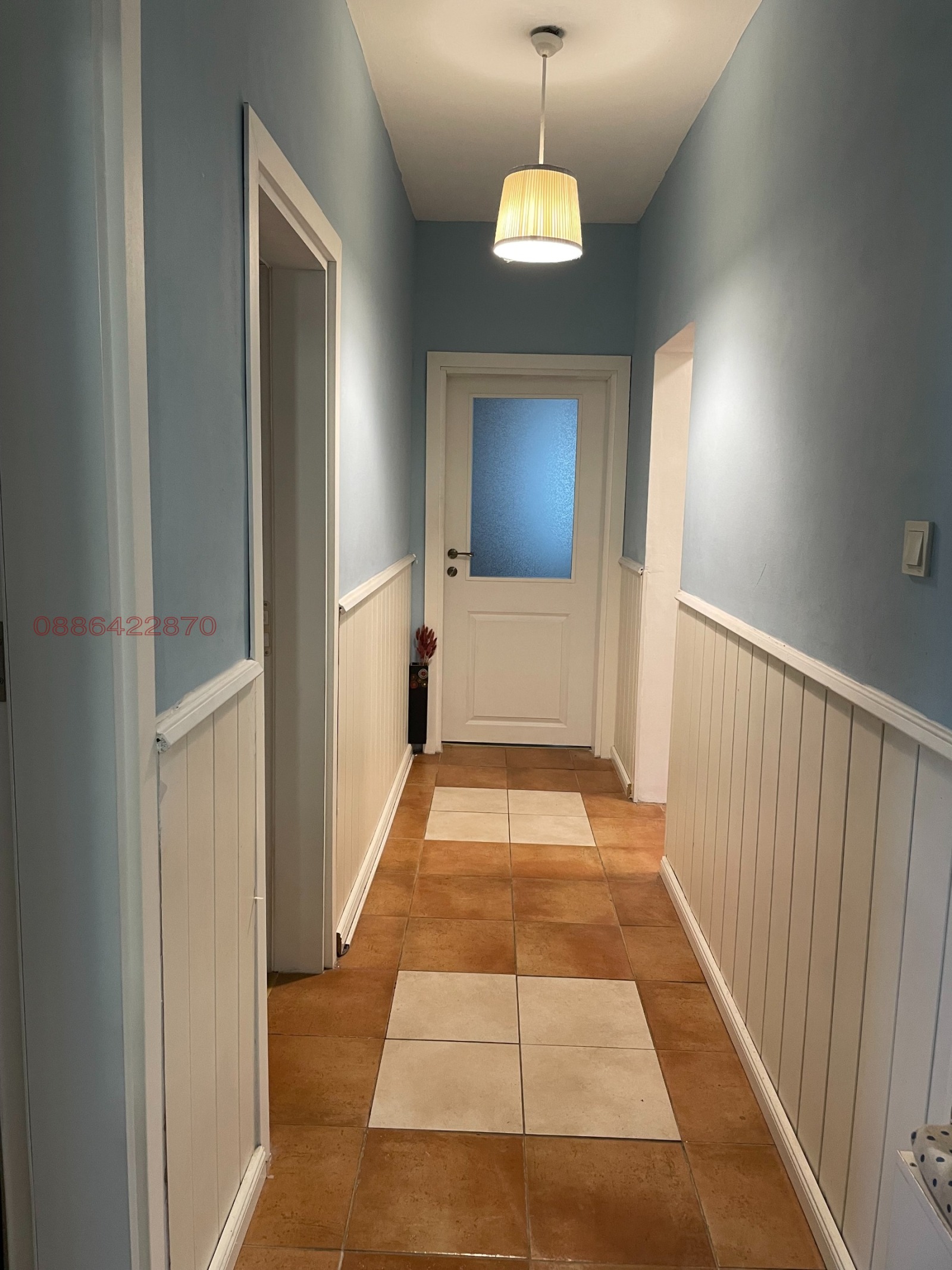 Дава под наем 3-СТАЕН, гр. София, Център, снимка 8 - Апартаменти - 53939212