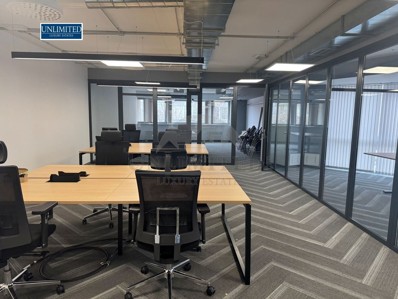 Дава под наем ОФИС, гр. София, Център, снимка 6 - Офиси - 54275891