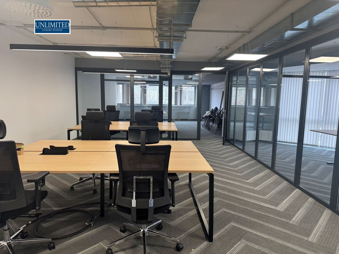 Дава под наем ОФИС, гр. София, Център