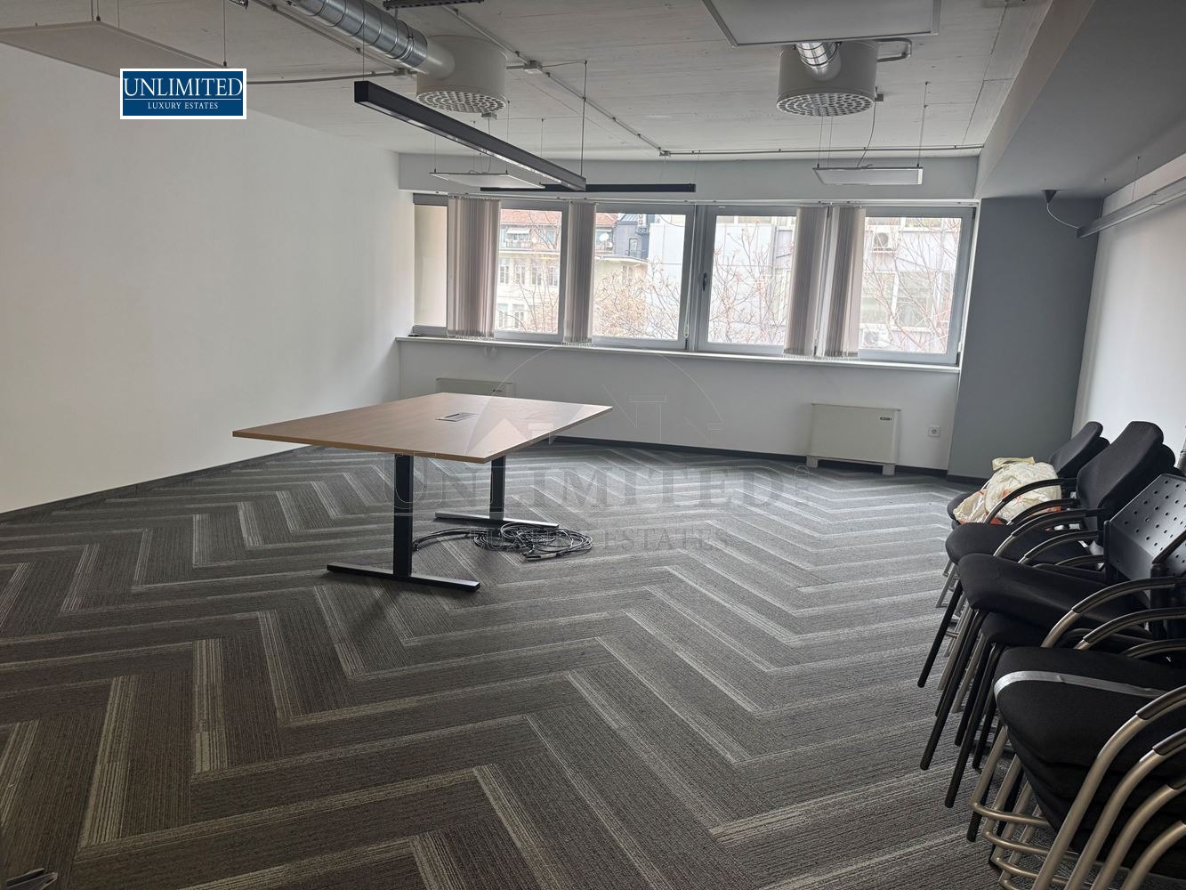 Дава под наем ОФИС, гр. София, Център, снимка 5 - Офиси - 54275891