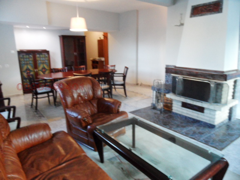 Дава под Наем 2-СТАЕН в град София, Център - 86 кв.м / 680 € » 1 329.96 лв.