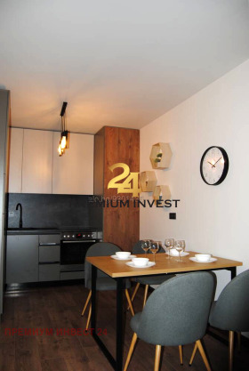 1 bedroom Mladezhki Halm, Plovdiv 4