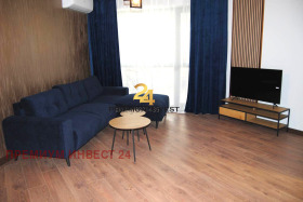 1 bedroom Mladezhki Halm, Plovdiv 1