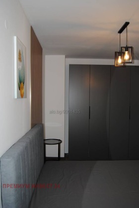 1 slaapkamer Mladezjki Chalm, Plovdiv 10