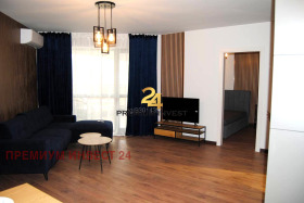 1 bedroom Mladezhki Halm, Plovdiv 3