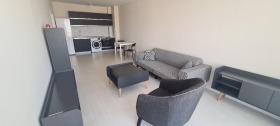 1 soverom Trakija, Plovdiv