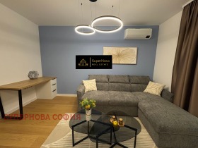 Дава под наем  2-стаен, град София