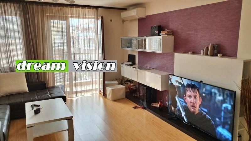 Do wynajęcia  1 sypialnia Sofia , Centar , 65 mkw | 15708575 - obraz [2]