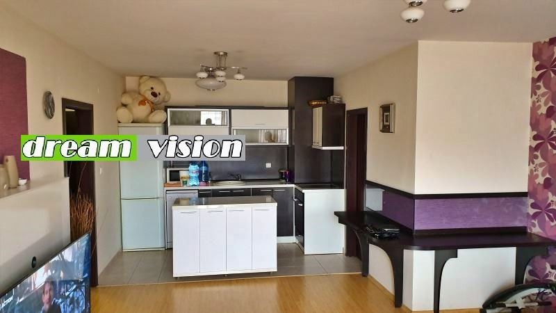 Do wynajęcia  1 sypialnia Sofia , Centar , 65 mkw | 15708575 - obraz [3]