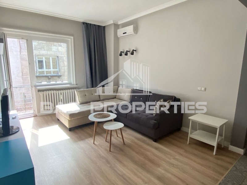 För uthyrning  1 sovrum Sofia , Centar , 68 kvm | 21823306 - bild [3]