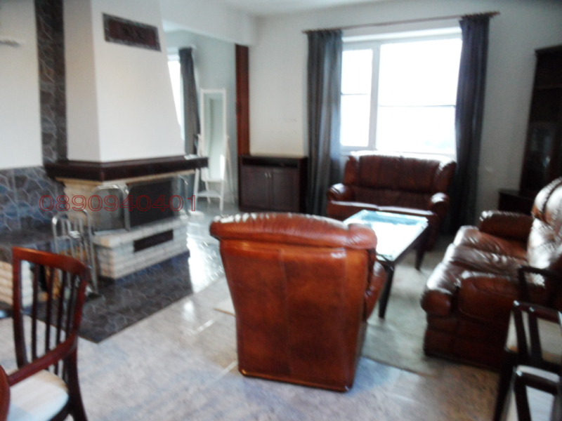 K pronájmu  1 ložnice Sofia , Centar , 85 m2 | 14125128 - obraz [3]