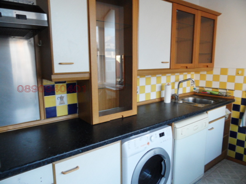 K pronájmu  1 ložnice Sofia , Centar , 85 m2 | 14125128 - obraz [9]