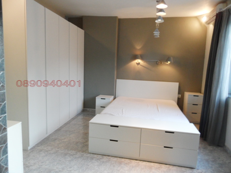 K pronájmu  1 ložnice Sofia , Centar , 85 m2 | 14125128 - obraz [4]
