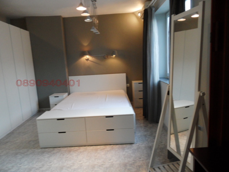 K pronájmu  1 ložnice Sofia , Centar , 85 m2 | 14125128 - obraz [5]
