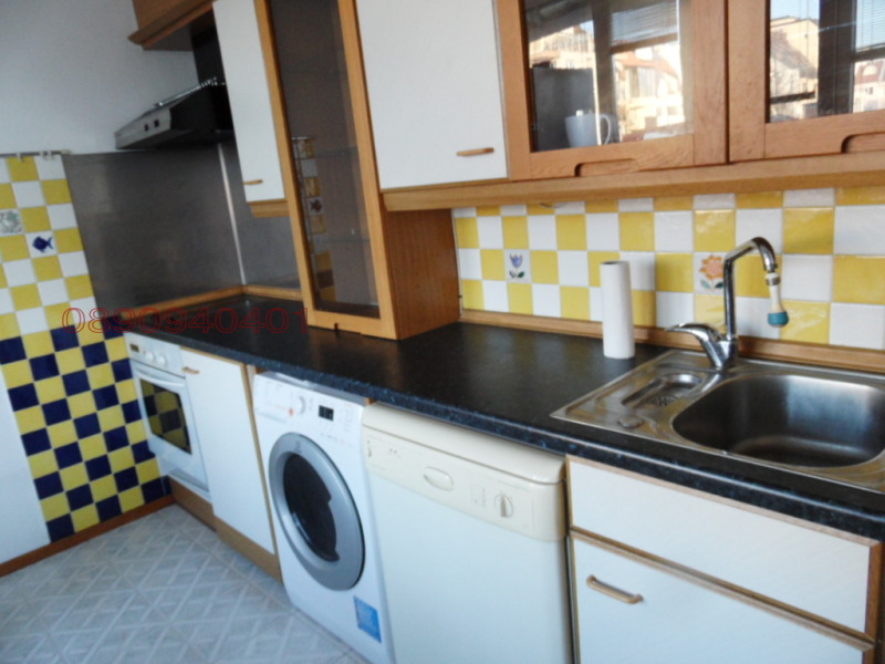 K pronájmu  1 ložnice Sofia , Centar , 85 m2 | 14125128 - obraz [8]