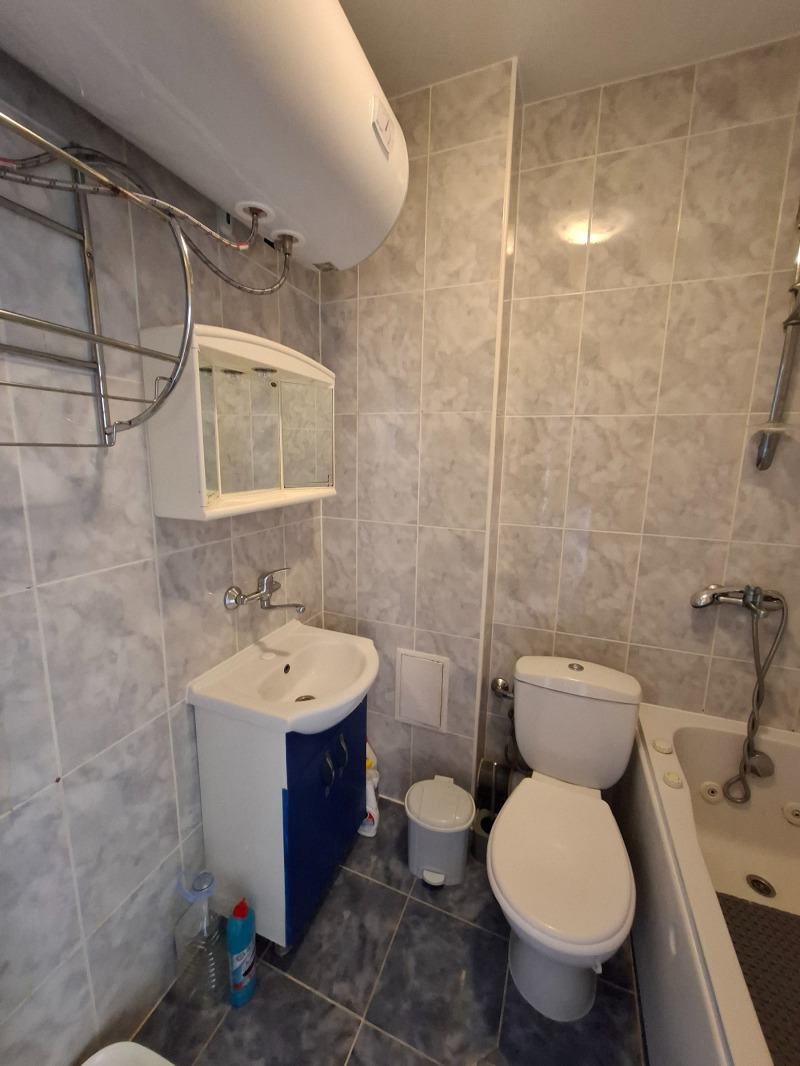 Kiralık  1 yatak odası Stara Zagora , Jeleznik - iztok , 65 metrekare | 85825233 - görüntü [9]