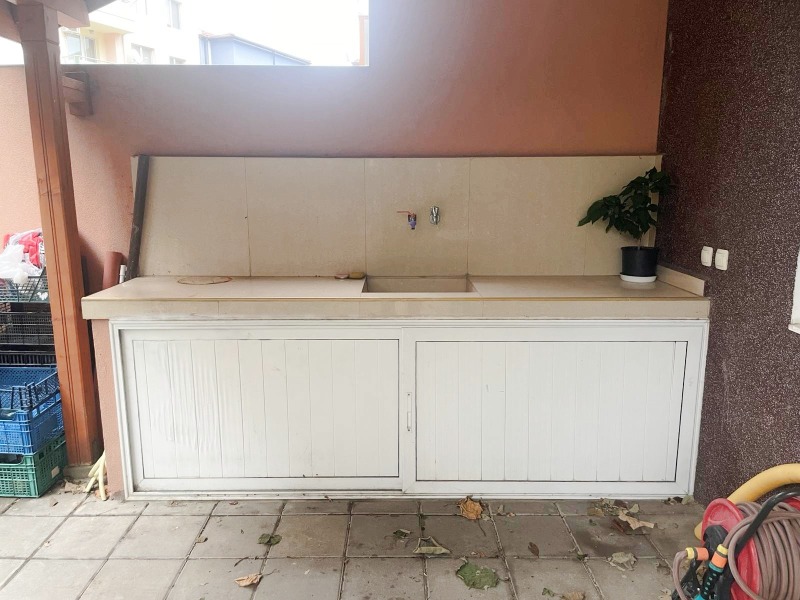 Do wynajęcia  1 sypialnia region Burgas , Nesebar , 60 mkw | 25322609 - obraz [14]