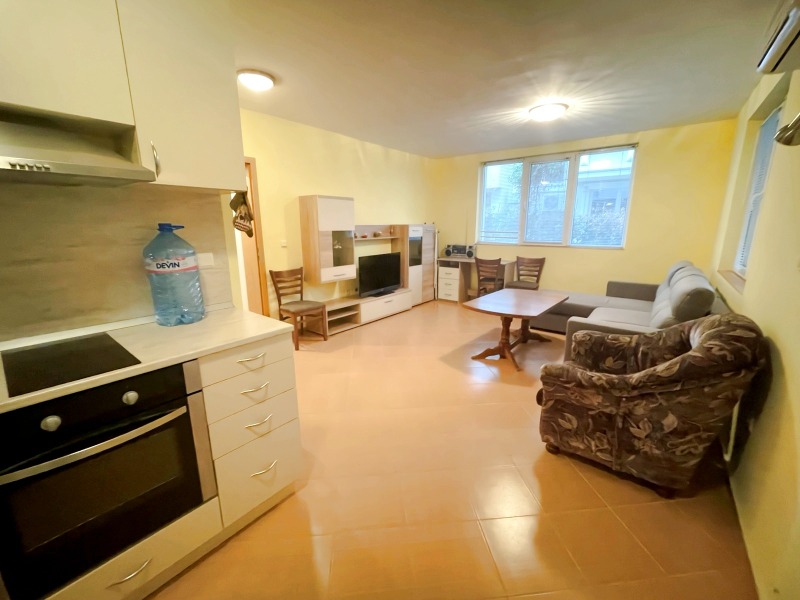 Do wynajęcia  1 sypialnia region Burgas , Nesebar , 60 mkw | 25322609 - obraz [8]