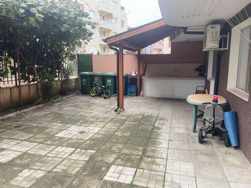 Do wynajęcia  1 sypialnia region Burgas , Nesebar , 60 mkw | 25322609 - obraz [13]