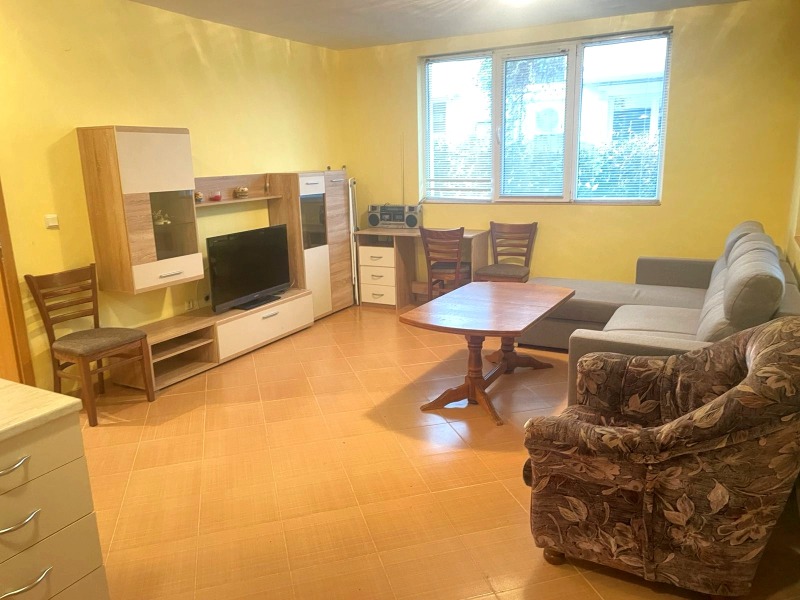 Do wynajęcia  1 sypialnia region Burgas , Nesebar , 60 mkw | 25322609 - obraz [2]