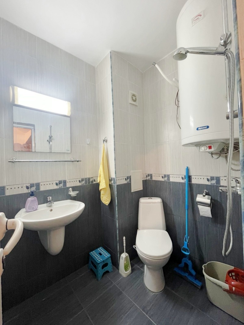 Do wynajęcia  1 sypialnia region Burgas , Nesebar , 60 mkw | 25322609 - obraz [12]