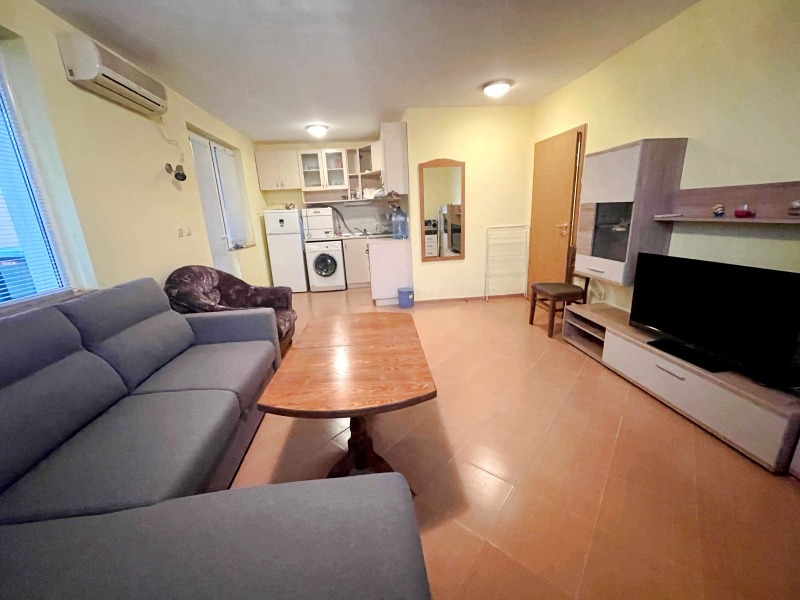 Do wynajęcia  1 sypialnia region Burgas , Nesebar , 60 mkw | 25322609 - obraz [3]