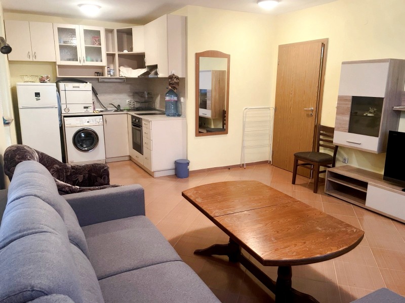 Do wynajęcia  1 sypialnia region Burgas , Nesebar , 60 mkw | 25322609 - obraz [7]