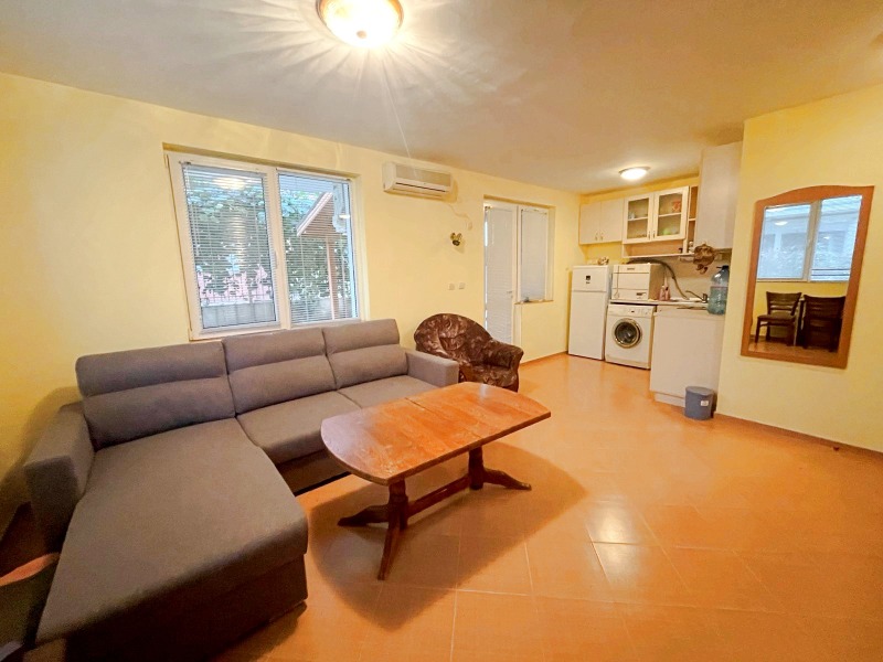 Do wynajęcia  1 sypialnia region Burgas , Nesebar , 60 mkw | 25322609 - obraz [6]
