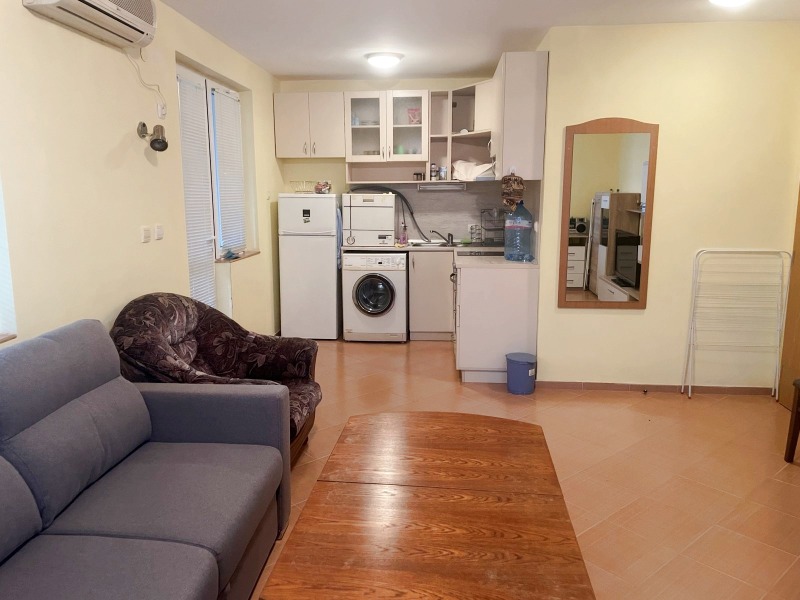 Do wynajęcia  1 sypialnia region Burgas , Nesebar , 60 mkw | 25322609 - obraz [4]
