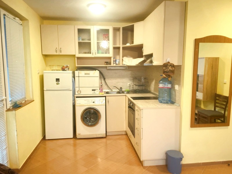 Do wynajęcia  1 sypialnia region Burgas , Nesebar , 60 mkw | 25322609 - obraz [5]