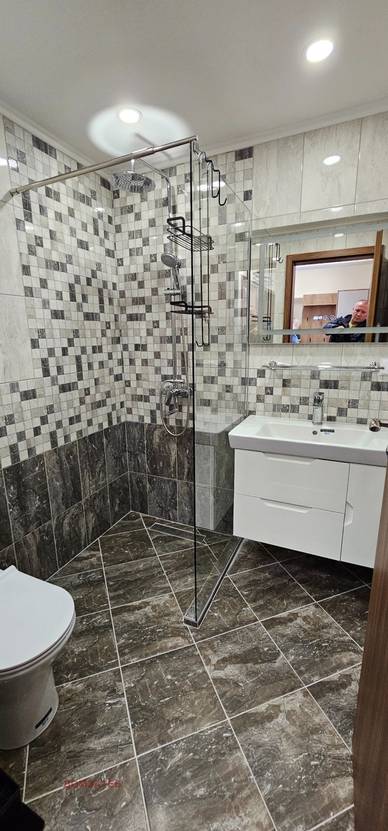 For Rent  1 bedroom Sofia , Vitosha , 62 sq.m | 17636035 - image [9]