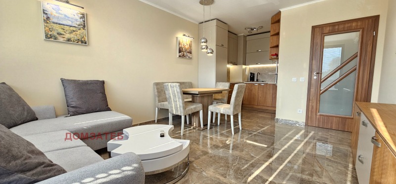 For Rent  1 bedroom Sofia , Vitosha , 62 sq.m | 17636035