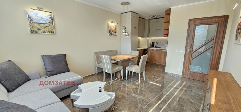 For Rent  1 bedroom Sofia , Vitosha , 62 sq.m | 17636035 - image [3]