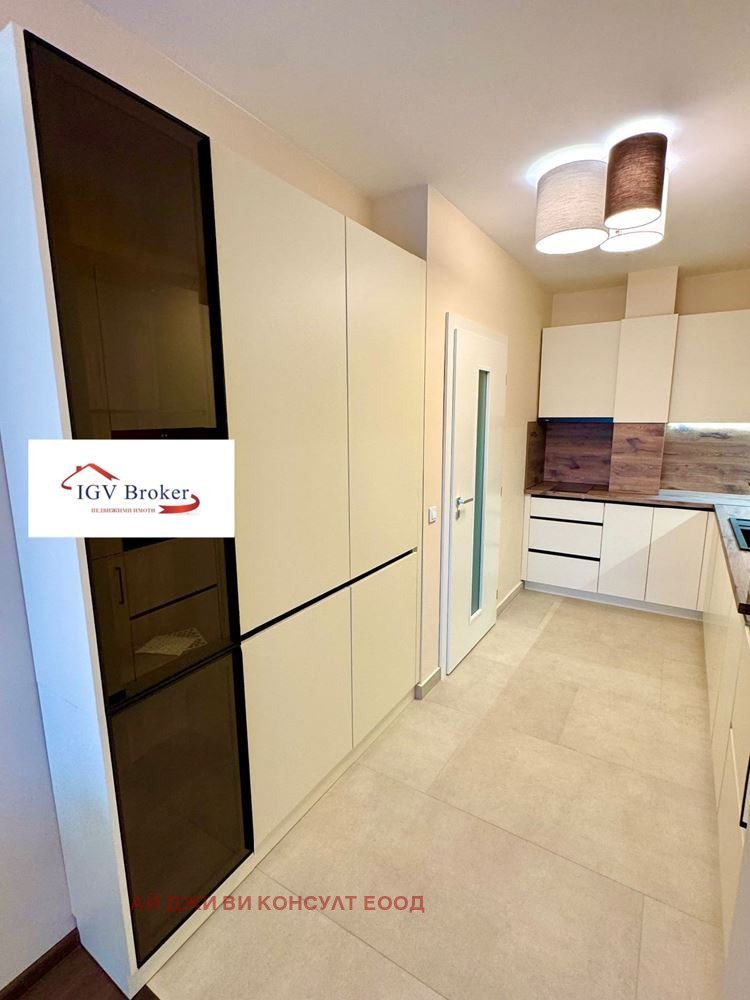 Дава под наем 2-СТАЕН, гр. София, Студентски град, снимка 6 - Апартаменти - 53005707