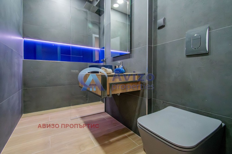 Дава под наем 2-СТАЕН, гр. София, Кръстова вада, снимка 15 - Апартаменти - 53087412