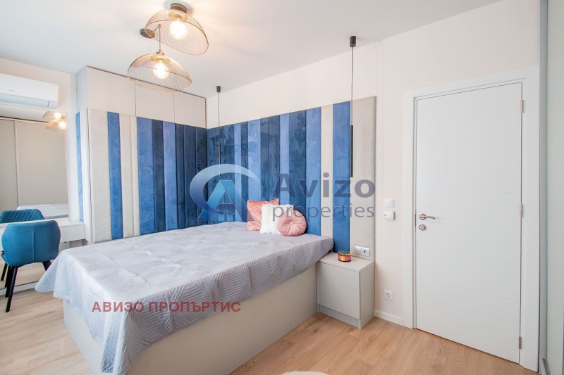 Дава под наем 2-СТАЕН, гр. София, Кръстова вада, снимка 13 - Апартаменти - 53087412