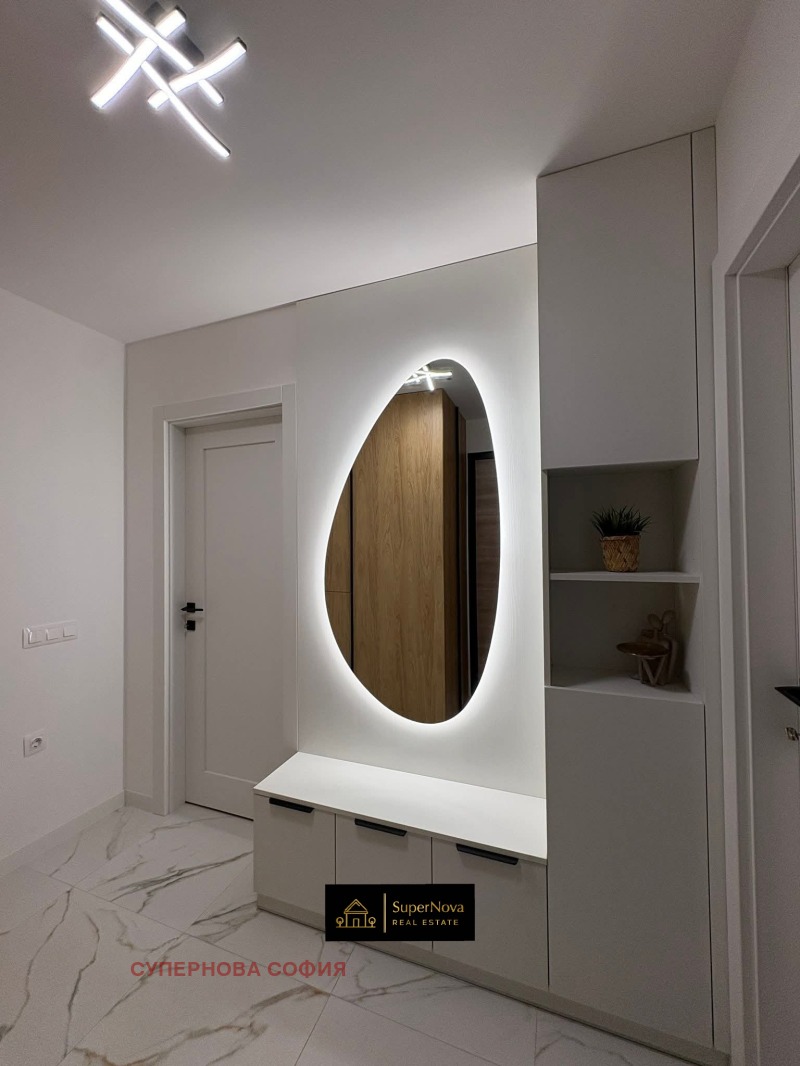 Дава под наем 2-СТАЕН, гр. София, Младост 4, снимка 7 - Апартаменти - 53346441