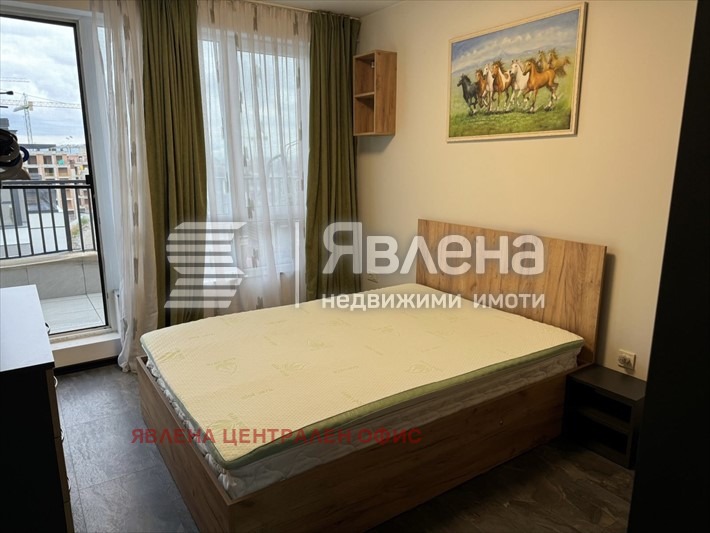 Дава под наем 2-СТАЕН, гр. София, Малинова долина, снимка 5 - Апартаменти - 53774122