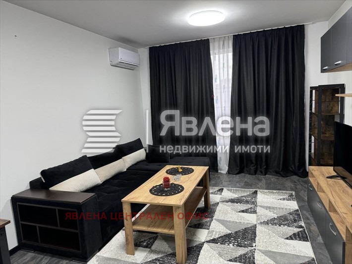 Дава под наем 2-СТАЕН, гр. София, Малинова долина, снимка 3 - Апартаменти - 53774122