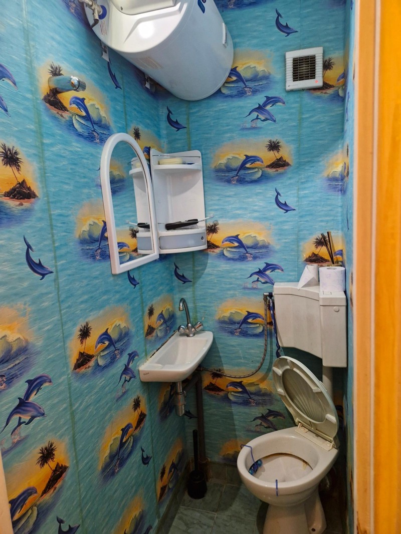 Da affittare  2 camere da letto Sofia , Dianabad , 100 mq | 54213092 - Immagine [10]